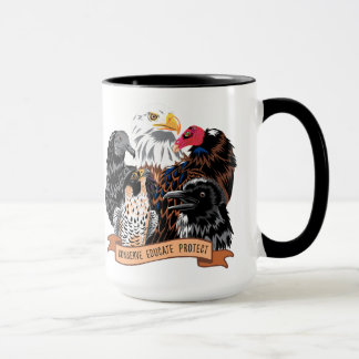 Chalk Walk Ambassador Mug