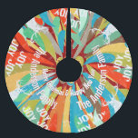 Chalkboard Crossed Arrow Dei Weihnachten Polyester Weihnachtsbaumdecke<br><div class="desc">Crossed Arrow Red Debis Weihnachten oder eine beliebige Farbe - klicken Sie einfach auf Anpassen</div>