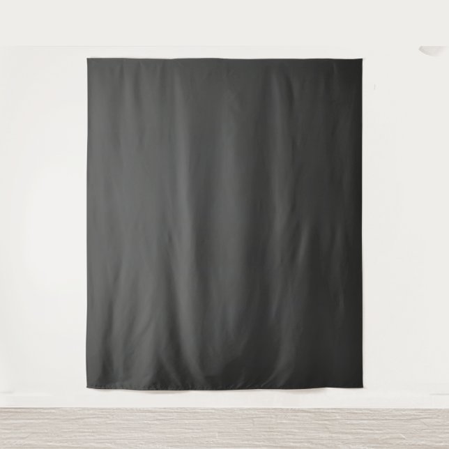 Chalkboard Foto Background Tapestation Wandteppich (Vorderseite)