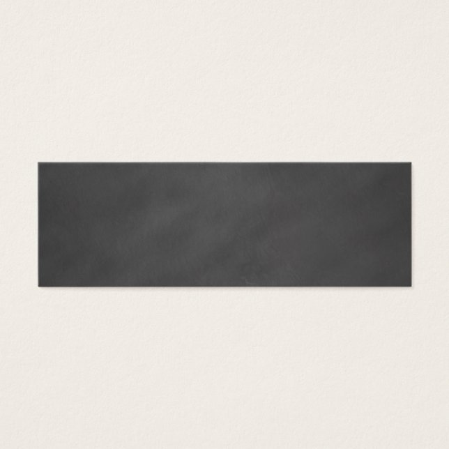 Chalkboard Gray Background (Devant)