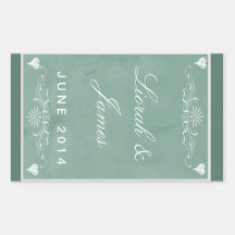 Chalkboard Thema mit Herzen