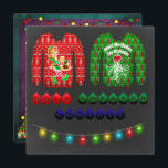 Chalkboard Ugly Sweater Christmas Party Einladung<br><div class="desc">Spaß hässlich Pullover Wettbewerb Weihnachten Party Vorlage geeignet für Familien und Firmen-Veranstaltungen. Alle Text-, Schriftart- und Textfarben sind vollständig anpassbar, um Ihren Anforderungen zu entsprechen. Wenn Sie Hilfe bei der Anpassung Ihrer Produkte wünschen oder passende Produkte wünschen, kontaktieren Sie mich bitte über meinen Shop und ich werde Ihnen gerne weiterhelfen....</div>