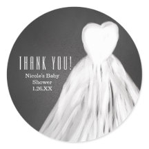 Chalkboard Wedding Dress Brautparty Gefallen