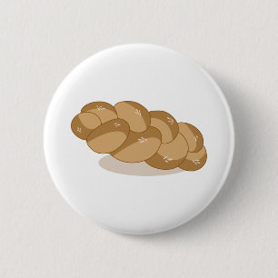 Challah Button