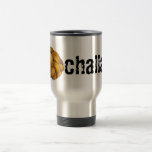Challah Hanukkah Jüdischer Urlaub Braided Brot Loa Reisebecher<br><div class="desc">Das Design des Reisebüschs zeigt eine originelle Marker-Abbildung eines Laibs geflochtenen herausfordernden Brotes. Ideal für jüdische Feiertage! Sehen Sie nicht,  wonach Sie suchen? Brauchen Sie Hilfe bei der Anpassung? Klicken Sie auf "Kontakt mit diesem Designer",  um etwas für Sie erstellt zu haben!</div>