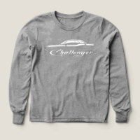 Challenger SRT T-Shirt