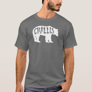 Challis Idaho Bär T-Shirt