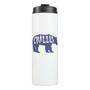 Challis Idaho Bear Thermosbecher