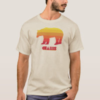 Challis Idaho Rainbow Bear
