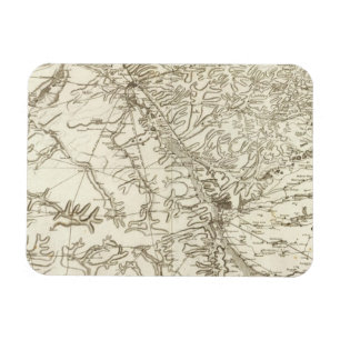 Chalonsen Champagne Magnet