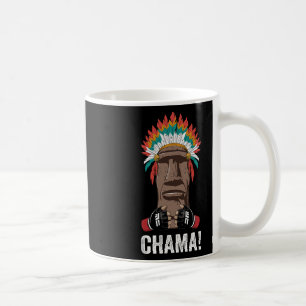 Chama Fighter Mixed Martial Arts Fan Jjb Boxing Mu Kaffeetasse