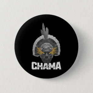 Chama Paotan Alex Periera Mixed Martial Arts Fan J Button