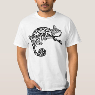 Chamäleon T-Shirt