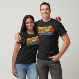 Chamäleon T-Shirt