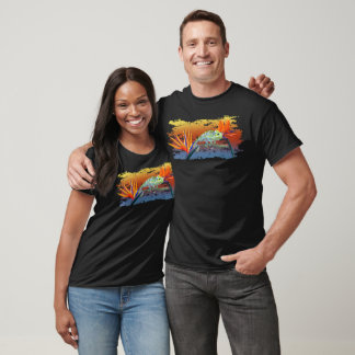 Chamäleon T-Shirt