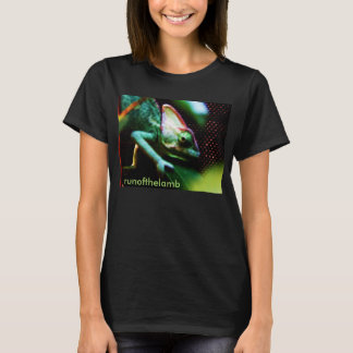Chamäleon T-Shirt