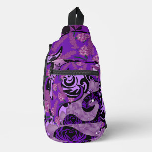 Chamalion Crossbody Bag