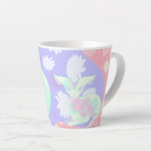 Chamalion Milchtasse
