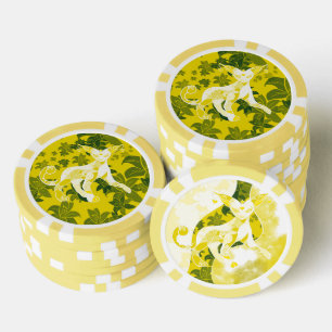 Chamalion Pokerchips