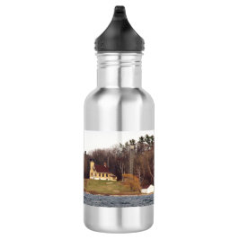 Chambers Island Edelstahlflasche