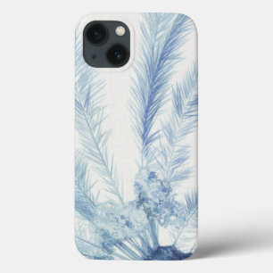 Chambray Palms II Case-Mate iPhone Hülle
