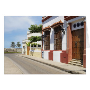 Chambre au bord de la route