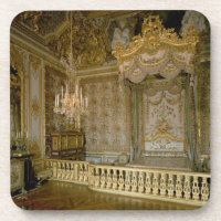 Chambre de la Reine (das Schlafzimmer der Königin)