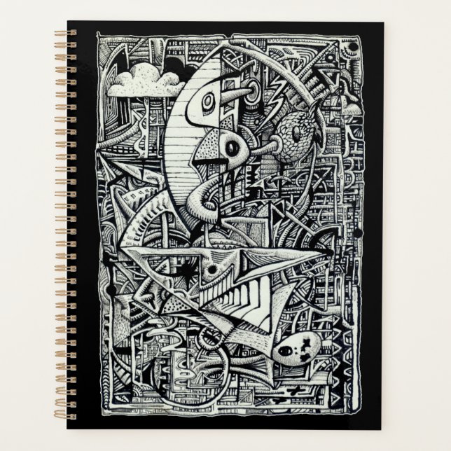 Chambre de rêve (Devant)