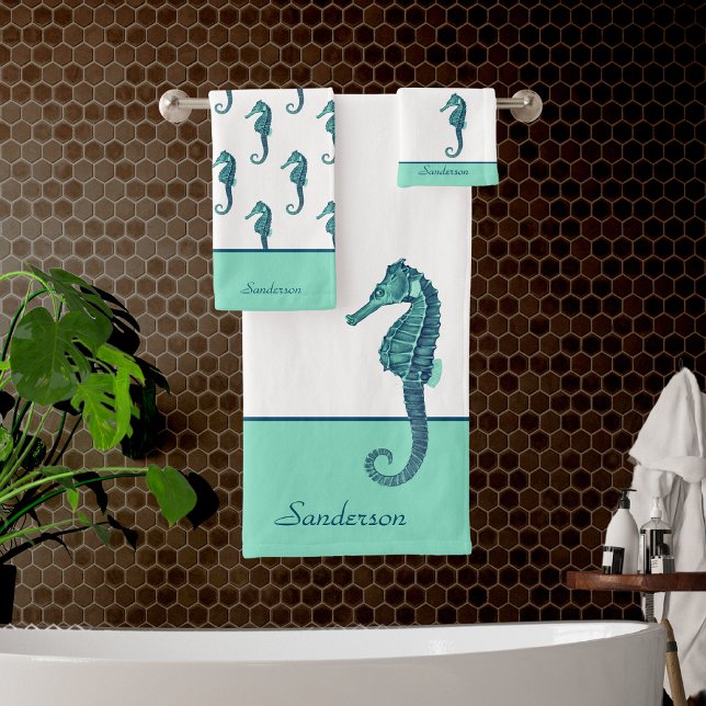 Chambre Nautique Personnalisée Salle De Bains Turq (Créateur téléchargé)