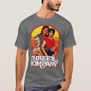 Chambres 1980s TShirt