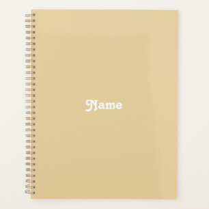 chameau personnalisé beige nom personnalisé année 