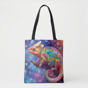 Chameleon 2 Blasen Tasche