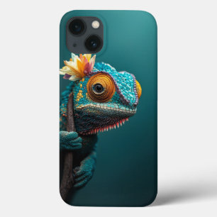 Chameleon Case-Mate iPhone Hülle