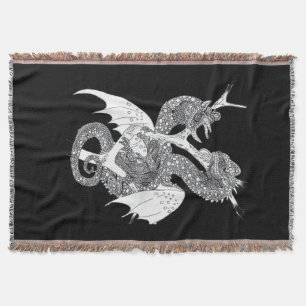 Chameleon Dragon Decke