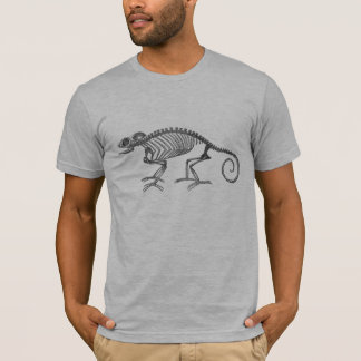 Chameleon Herren T-Shirt