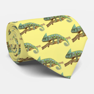 Chameleon Krawatte