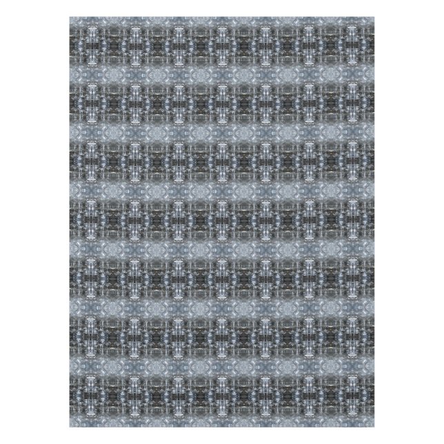 Chameleonische Untersuchung Tischdecke (Vorderseite)