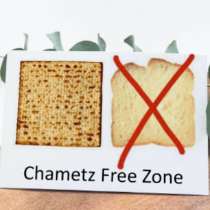 Chametz-Freizone