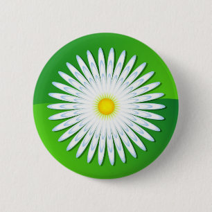 Chamomile Button
