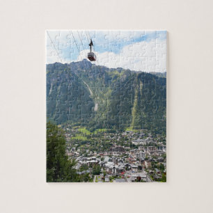 Chamonix - Frankreich
