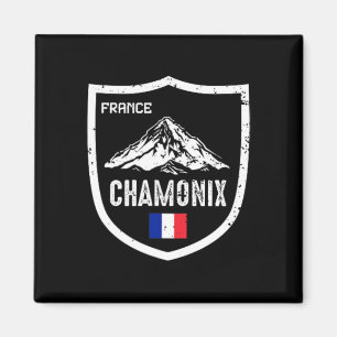 Chamonix Frankreich Skigebiet Skifahren Berg Not Magnet