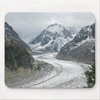 Chamonix Mousepad