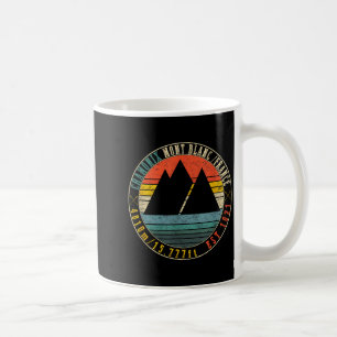 Chamonix Tal Mont Blanc Frankreich Skifahren Kaffeetasse