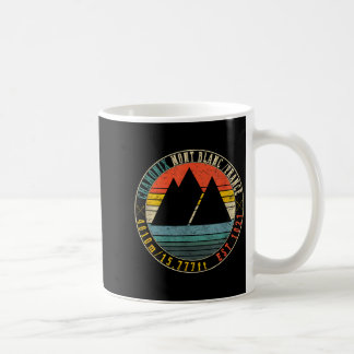Chamonix Tal Mont Blanc Frankreich Skifahren Kaffeetasse