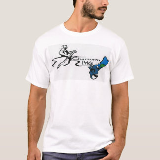 chamorro Stolz T-Shirt