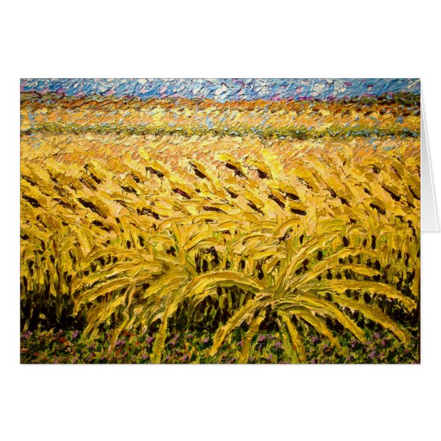 Champ 2005 (Devant Horizontal)