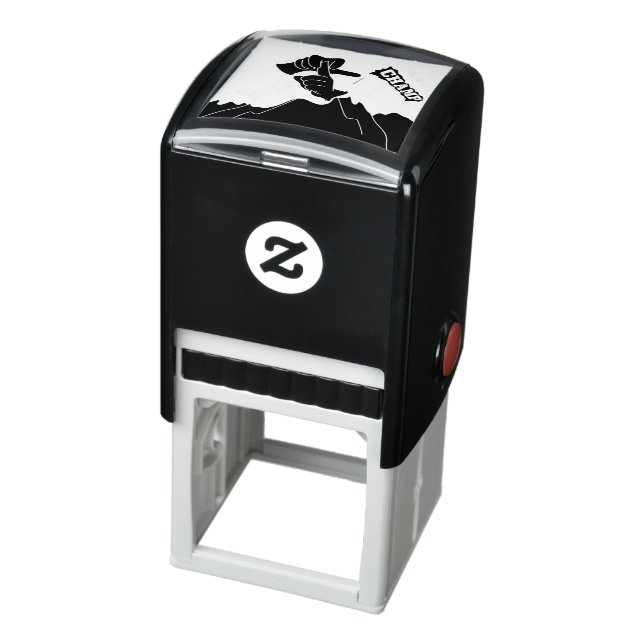 Champ - ASL-Design Permastempel (Produkt)