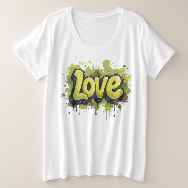 Champ d'amour sans fin (Design devant)