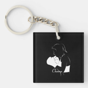 Champ Femme Boxer