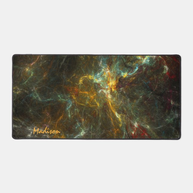 Champ Starfield du nom personnalisé (Recto)